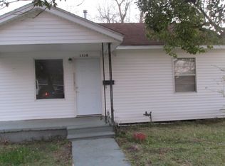 1310 S Skip Ave, Pascagoula, MS 39567