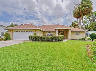 1289 N Timucuan Trl, Inverness, FL 34453