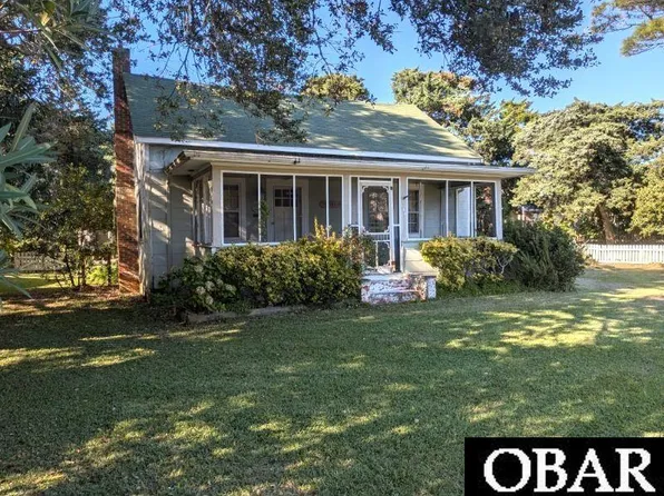 164 Lighthouse Rd Lot 1, Ocracoke, NC 27960