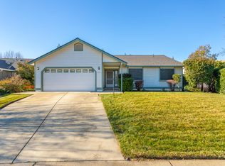 1280 Southpointe Dr, Red Bluff, CA 96080