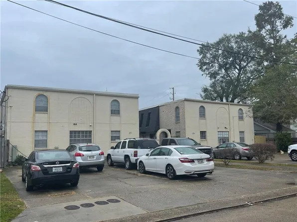 3005 15th St, Metairie, LA 70002