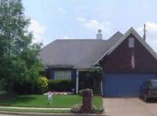 4133 Angelace Dr N, Memphis, TN 38135