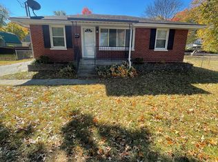 2618 Neblett Ave, Shively, KY 40216