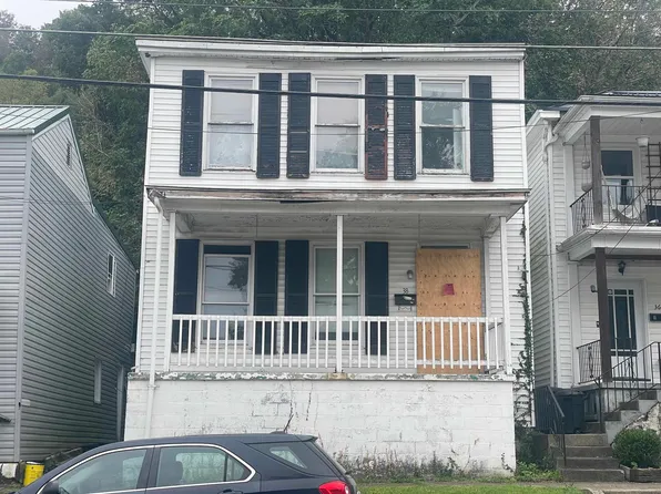 38 E 4th St, Maysville, KY 41056