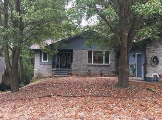 4 Wheatley Ln, Bella Vista, AR 72715