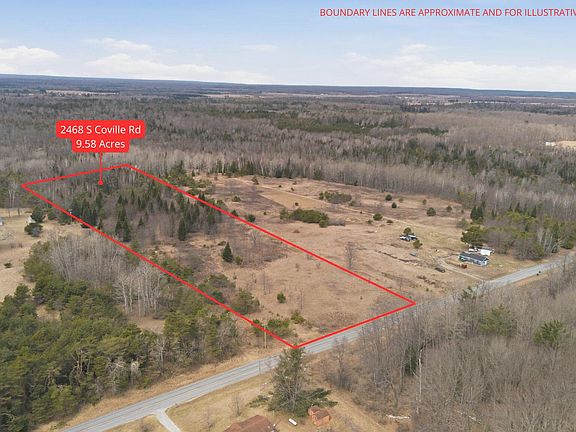 3rd image of 2468 S Coville Rd