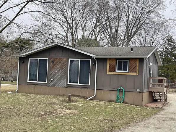 2808 Jones STREET, Delavan, WI 53115