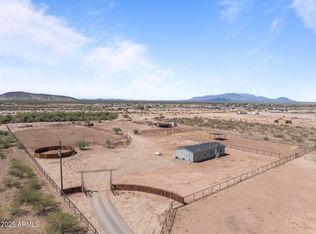 45921 W Abbott Rd, Wickenburg, AZ 85390