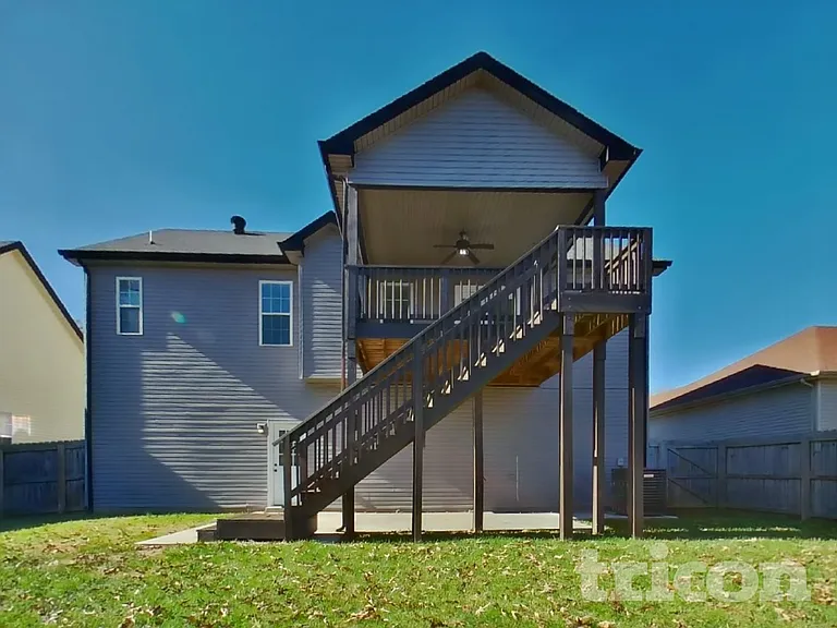 3657 Fox Tail Dr — Photo 17
