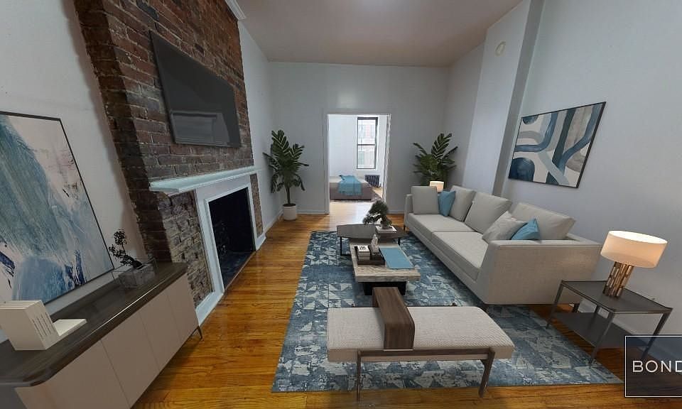 2nd image of 49 Clinton St #2A