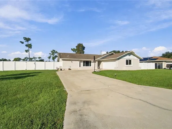 18688 Bradenton RD, FORT MYERS, FL 33967