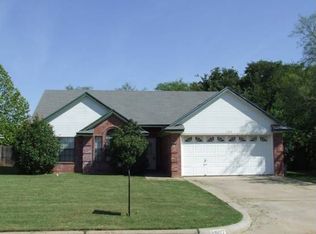 1502 Berry Patch Ln, Granbury, TX 76048