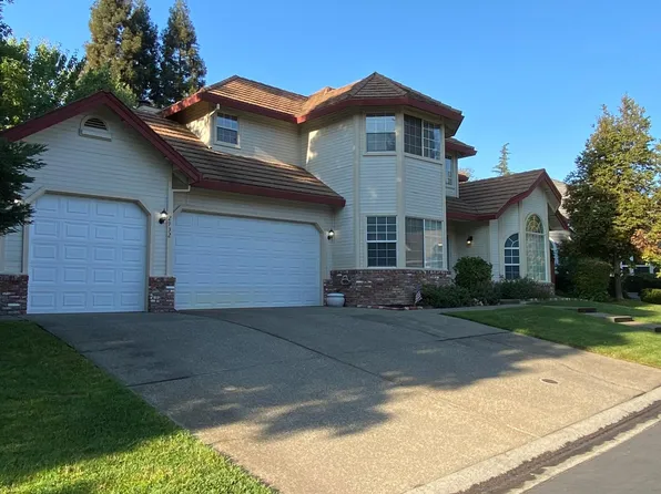 2932 Alder Point Dr, Roseville, CA 95661