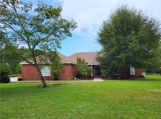 11820 Highway 188, Grand Bay, AL 36541