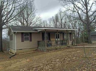 401 Noble Ave, Princeton, KY 42445