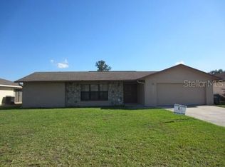 631 Caddy Dr, Poinciana, FL 34759