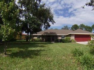 1050 Rosetta Dr, Deltona, FL 32725