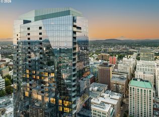 550 SW 10th Ave #3004, Portland, OR