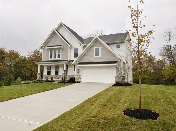 10 Wadestone Ln, Springboro, OH 45066