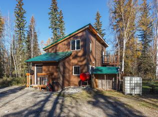 1753 Sesame St, North Pole, AK 99705