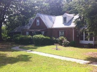 5005 Summit Ave, Greensboro, NC 27405