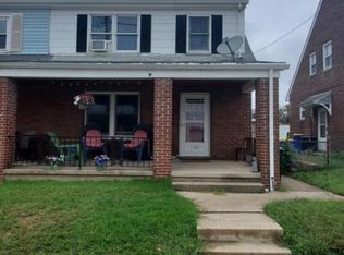 1133 E Maple St, York, PA 17403