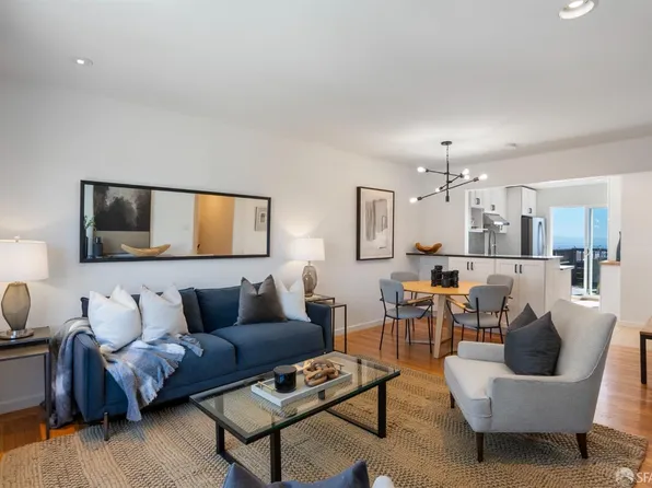 65 Carver St, San Francisco, CA 94110
