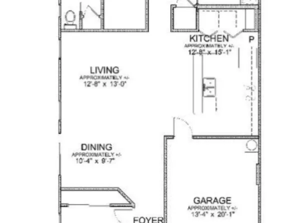 4881 John Cramer Cir, The Villages, FL 32163