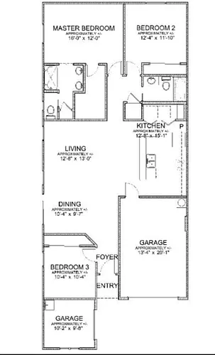 4881 John Cramer Cir Photo 1
