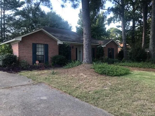 647 Chatsworth Dr, Montgomery, AL 36109