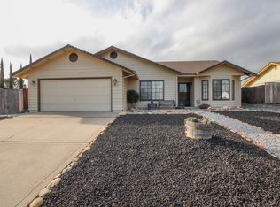 3611 Magnums Way, Redding, CA 96003