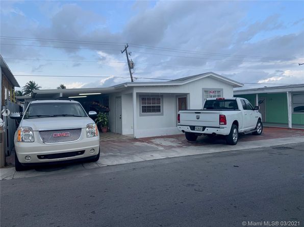 Miami Dade County Fl Mobile Homes Manufactured Homes For Sale 50 Homes Zillow