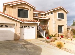 38433 Cougar Pass, Palmdale, CA 93551