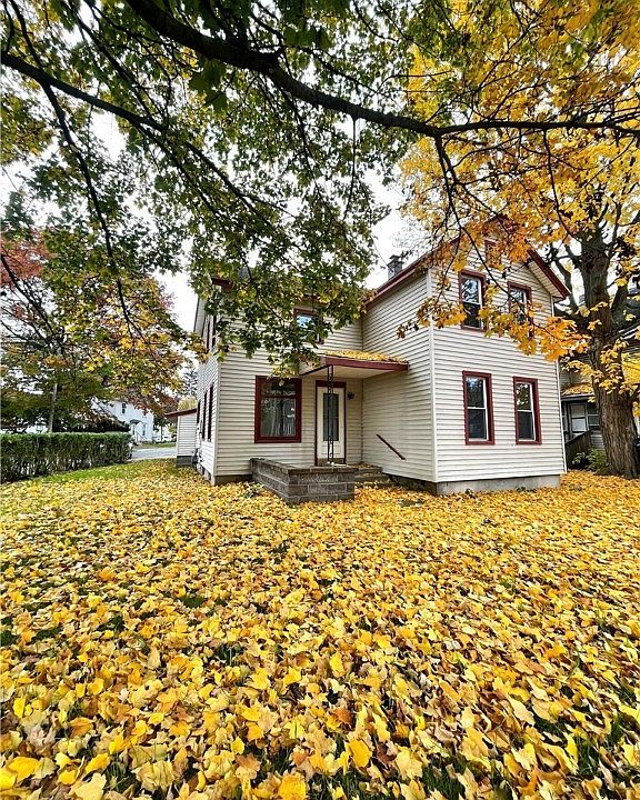 133 Clinton Ave, Cortland, NY 13045 Zillow