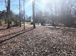 122 Hillcrest Cir, Liberty, SC 29657
