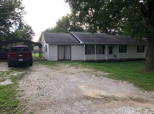 404 Slenker, Liberal, MO 64762