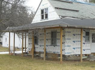 W Herbert Rd, Midland, MI 48640