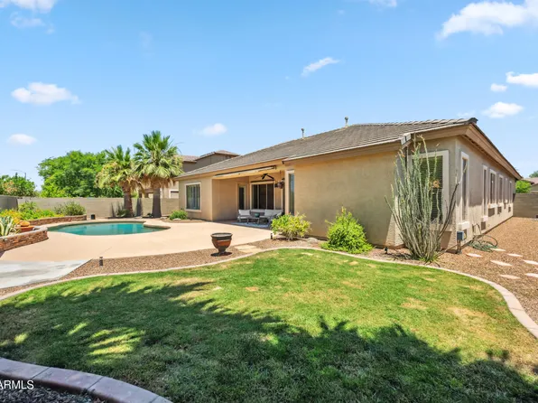8417 W NORTHVIEW Avenue, Glendale, AZ 85305