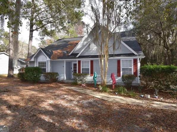 362 Deals Cir S, Woodbine, GA 31569