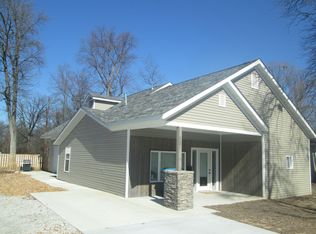 621 Thomas St, Edwardsville, IL 62025