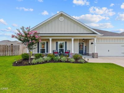 3032 Willie Dr, Southport, FL, 32409