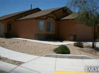 2320 E Calle Gran Desierto, Tucson, AZ 85706