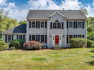 461 Parmenter Rd, Marlborough, MA 01752