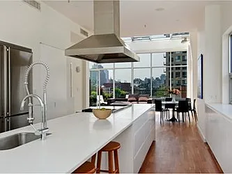 Rented by Corcoran