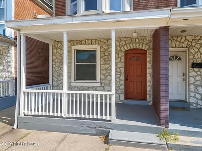 151 W Wilkes Barre St, Easton, PA, 18042