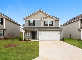 2131 Southlea Dr, Inman, SC 29349