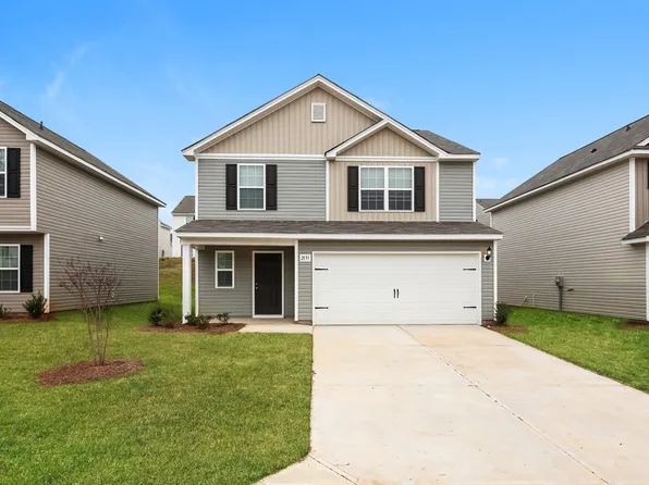2173 Southlea Dr, Inman, SC 29349