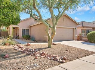 40549 N Territory Trl, Anthem, AZ 85086