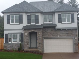 15230 SW Peace Ave, Tigard, OR 97224