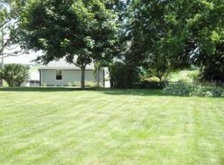 W332 County Road L, East Troy, WI 53120
